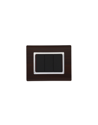 VARIATEUR DE LUMIÈRE TACTILE 1 MODULE TOUCH 44