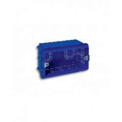 BOITE D'ENCASTREMENT RECTANGULAIRE 4 MODULES|sfh|bc6c49d7e1c8|