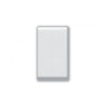 INTERRUPTEUR SIMPLE ALLUMAGE 250V-16A BLANC|sfh|49643128208f|