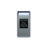 PRISE INFORMATIQUE 8 PLOTS RJ45 CAT 6 UTP ALLUMIA 44|sfh|985700fc0a2d|
