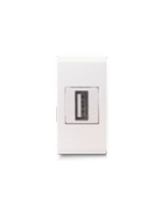 Chargeur USB 2,4A CLARA 43