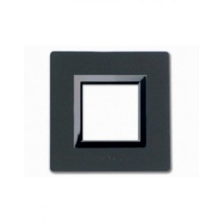 PLAQUE BOIS 44 CARREE WENGE 2 MODULES|sfh|23be6e1af447|