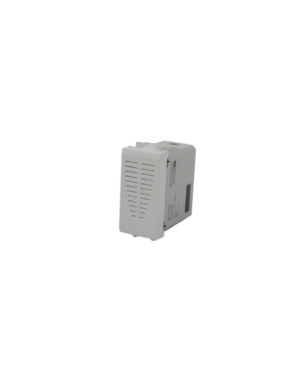 CADRE POUR ZAMA 44 CARREE 1 MODULE NOIR