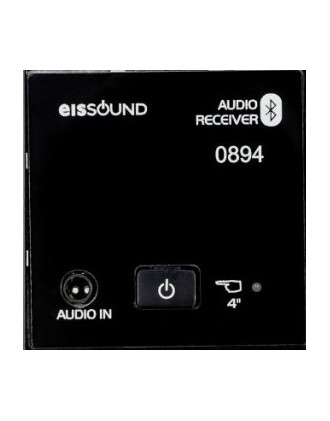 Récepteur audio Bluetooth...