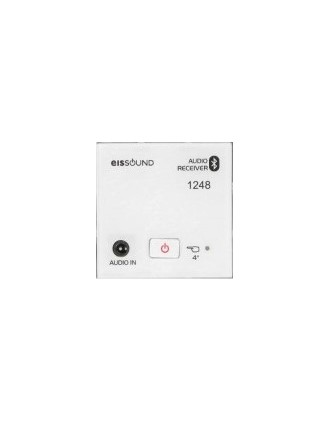 Récepteur audio Bluetooth...