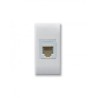 PRISE TELEPHONIQUE 4 PLOTS RJ11 KEYSTONE DOMUS 44|sfh|a435940f1a93|