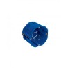 BOITE D'ENCASTREMENT RONDE 1-2 MODULES POUR CLOISON LEGERE|sfh|f0b3a9a8c7e0|