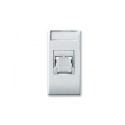 PRISE INFORMATIQUE 8+1 PLOTS RJ45 CAT 6 FTP DOMUS 44|sfh|2889697edc0c|