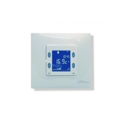 CHRONOTHERMOSTAT ENCASTRE|sfh|eb8f1b1fe148|