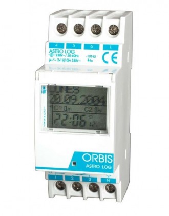 Plaques “YES 45” pour boîtes rondes et carrées   1 MODULE