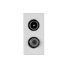 PRISE DIRECTE DEMIXEE TV/SAT WHITEK 44|sfh|72c279bff947|