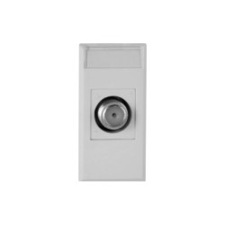 PRISE TV/SAT TYPE F WHITEK 44|sfh|529c8f5a6a15|