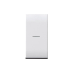INTERRUPTEUR SIMPLE ALLUMAGE 10A AXIAL DOMUS 44|sfh|5fe984606f8d|