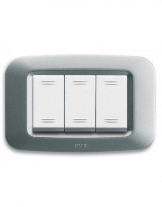 PLAQUE YES 45 RECTANGULAIRE...