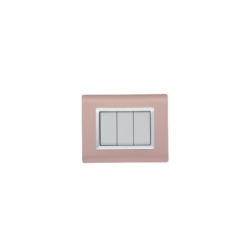 SERENA Métal-Elite Rose Métallisé / Cadre Chromé|sfh|6e1ea658a3da|