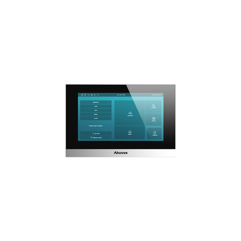 Akuvox C313W|sfh|0226b09f92c2|