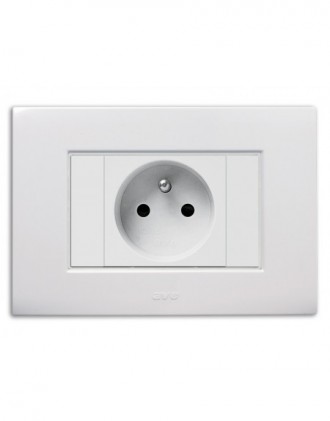 PLAQUE DUPLEX 45...