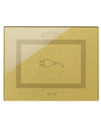 PLAQUE VERA 44 TOUCH...
