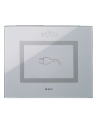PLAQUE VERA 44 TOUCH...