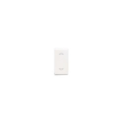 Commutateur Unipolaire 3 positions pour volet roulant CLARA 43|sfh|7b2b4a0470f3|