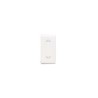 Commutateur poussoir Unipolaire pour volet roulant CLARA 43|sfh|45f96ce99966|