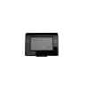 PLAQUE ETANCHE ENCASTREE RECTANGULAIRE 3 MODULES S43 NOIR|sfh|f7a9b77abef5|