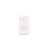 Interrupteur bipolaire 250V - 16A CLARA 43|sfh|d0fcefe80c26|