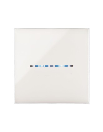 PLAQUE YOUNG TOUCH 44...