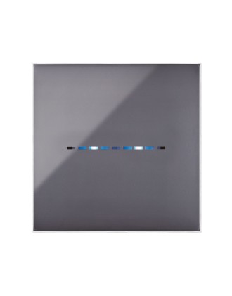 PLAQUE YOUNG TOUCH 44...
