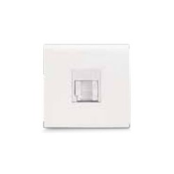 Prise Informatique CAT.6 2 modules CLARA 43|sfh|3818148c40c3|