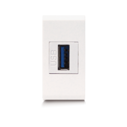 Prise passante USB 3.0 CLARA 43|sfh|8fb2440d67c2|
