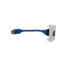 Prise passante USB 3.0 CLARA 43|sfh|d2dae3c8ab84|