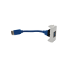 Prise passante USB 3.0 CLARA 43|sfh|84bfba101134|