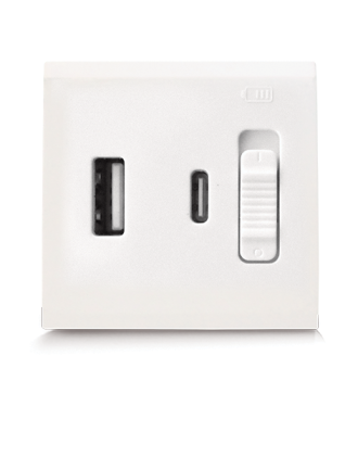 Chargeur USB ULTRA RAPIDE...