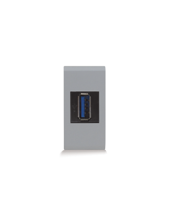 Prise passante USB 3.0...