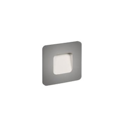 Lampe de balisage Argent Opaque 5900K|sfh|fb964aff3e1c|