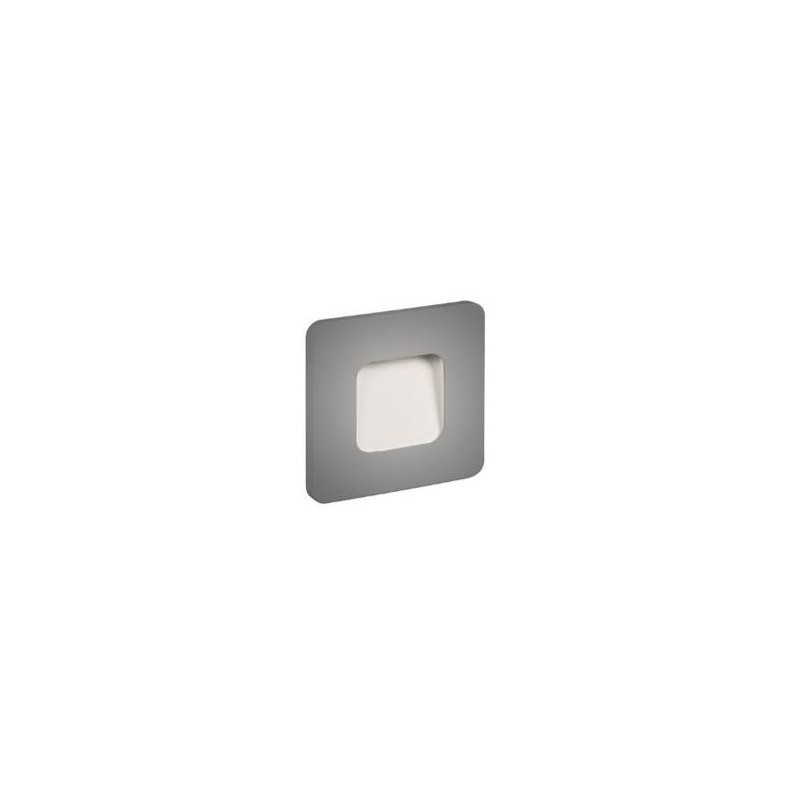 Lampe de balisage Argent Opaque 5900K|sfh|fb964aff3e1c|