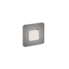 Lampe de balisage Argent Opaque 5900K|sfh|fb964aff3e1c|
