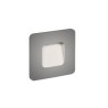 Lampe de balisage Argent Opaque 5900K|sfh|8837ac1bec0b|