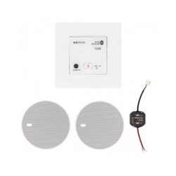 Récepteur audio Bluetooth modulaire Clara|sfh|bfc6f6e336ad|