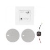 Récepteur audio Bluetooth modulaire Clara|sfh|bfc6f6e336ad|