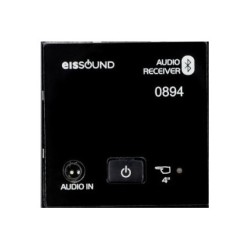 Récepteur audio Bluetooth modulaire Nera|sfh|986b3ff531c8|