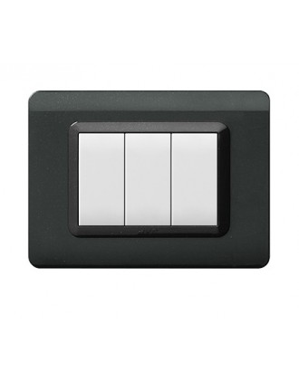 Couleurs plaques “Zama 44” pour boîtes rondes et carrées