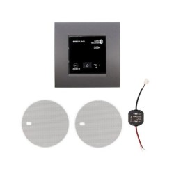 Récepteur audio Bluetooth modulaire Nera|sfh|f0c2a6df9cfc|