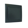 Gamme étanche Noir 2 modules|sfh|24a700a40555|