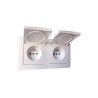 Gamme étanche Blac 2+2 modules|sfh|8753013ebe7f|