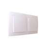 Gamme étanche Blac 2+2 modules|sfh|18a4b2045f36|