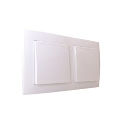 Gamme étanche Blac 2+2 modules|sfh|d51c85d32fe9|