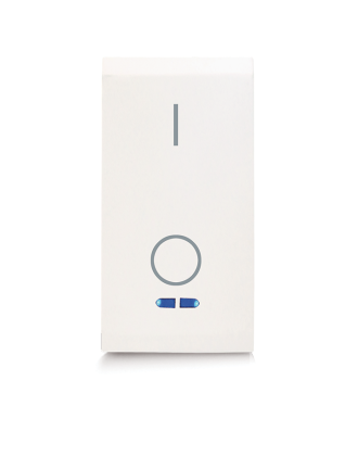 Interrupteur bipolaire 250V...