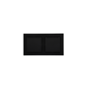 Gamme étanche Noir 2+2 modules|sfh|5512fbfaf70c|